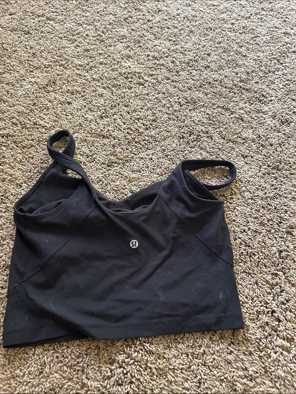 Lululemon align tank - Picture 2 of 2